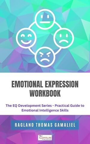 Emotional Expression Workbook