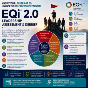 EQi-Leadership